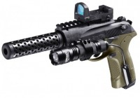 Beretta Px4 Storm Recon Blowback